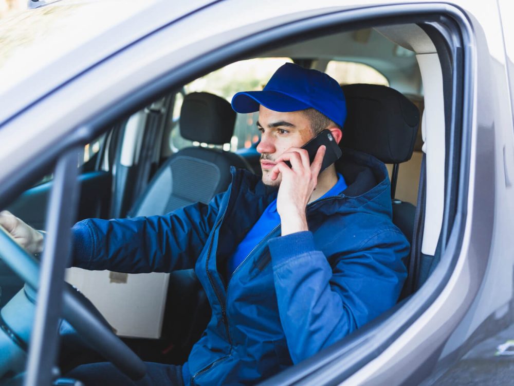 Man & Van Service Man & Van Service