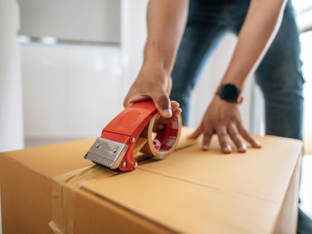 Packing Services Packing Services
